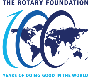 The Rotary Foundation - 100 Years