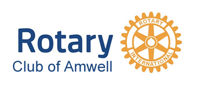 Amwell Rotary Club